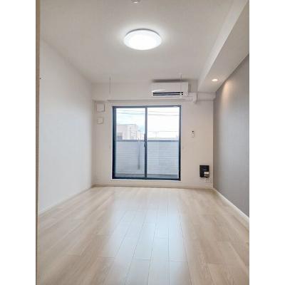 ヒカルサ静岡春日町 305【管理NO：1-028508701-03040】 ★家具家電は申し込み後に搬入します★ ★2026年10月上旬入居可能★の物件写真2