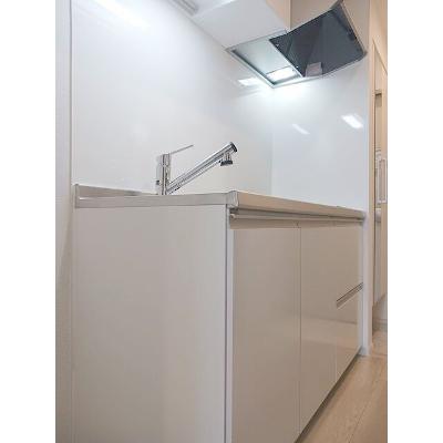 ヒカルサ静岡春日町 205【管理NO：1-028508701-02040】 ★家具家電は申し込み後に搬入します★ ★2026年10月上旬入居可能★の物件写真3