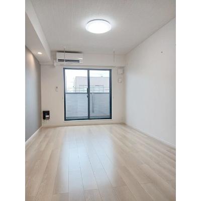 ヒカルサ静岡春日町 203【管理NO：1-028508701-02030】 ★家具家電は申し込み後に搬入します★ ★2026年10月上旬入居可能★の物件写真2