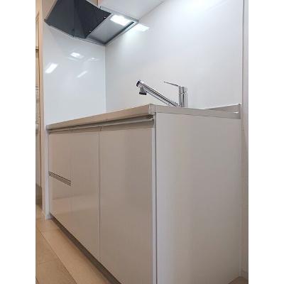ヒカルサ静岡春日町 203【管理NO：1-028508701-02030】 ★家具家電は申し込み後に搬入します★ ★2026年10月上旬入居可能★の物件写真3