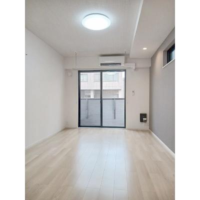 ヒカルサ静岡春日町 108【管理NO：1-028508701-01070】 ★家具家電は申し込み後に搬入します★ ★2026年10月上旬入居可能★の物件写真2