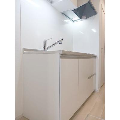ヒカルサ静岡春日町 108【管理NO：1-028508701-01070】 ★家具家電は申し込み後に搬入します★ ★2026年10月上旬入居可能★の物件写真3