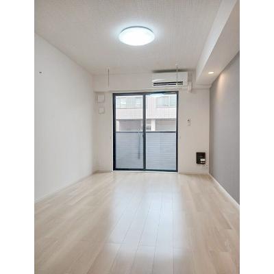 ヒカルサ静岡春日町 107【管理NO：1-028508701-01060】 ★家具家電は申し込み後に搬入します★ ★2026年10月上旬入居可能★の物件写真2