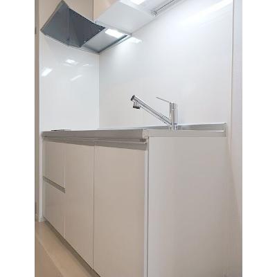 ヒカルサ静岡春日町 106【管理NO：1-028508701-01050】 ★家具家電は申し込み後に搬入します★ ★2026年10月上旬入居可能★の物件写真3