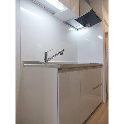 ヒカルサ静岡春日町 105【管理NO：1-028508701-01040】 ★家具家電は申し込み後に搬入します★ ★2026年10月上旬入居可能★の物件写真3