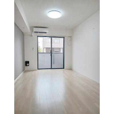 ヒカルサ静岡春日町 103【管理NO：1-028508701-01030】 ★家具家電は申し込み後に搬入します★ ★2026年10月上旬入居可能★の物件写真2