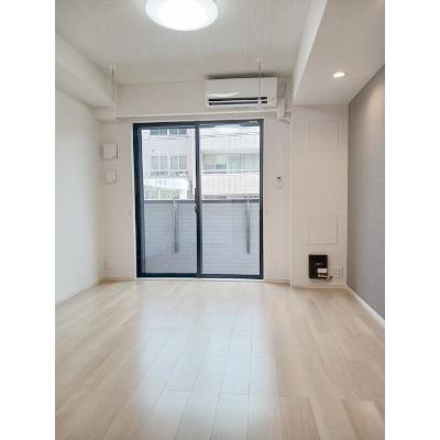 ヒカルサ静岡春日町 102【管理NO：1-028508701-01020】 ★家具家電は申し込み後に搬入します★ ★2026年10月上旬入居可能★の物件写真2