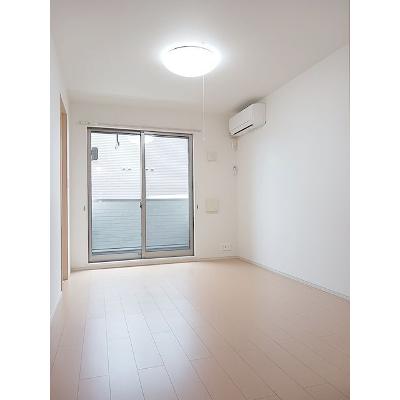 ステラートＡ 103【管理NO：1-017468801-01030】 ★家具家電は申し込み後に搬入します★の物件写真2