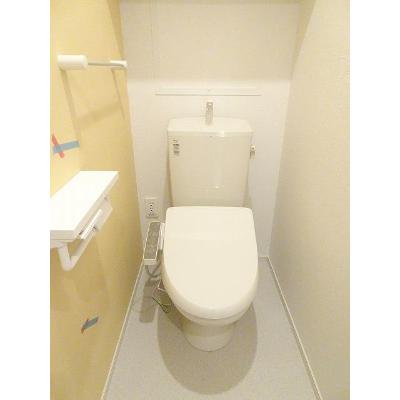 エテヴォワル・ベル 206【管理NO：1-024275001-02050】 ★家具家電は申し込み後に搬入します★の物件写真5