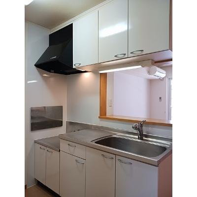 ユーイリーデ 105【管理NO：1-014901001-01040】 ★家具家電は申し込み後に搬入します★ ★2026年08月下旬入居可能★の物件写真3