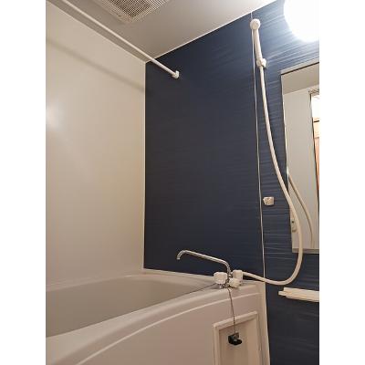 ユーイリーデ 105【管理NO：1-014901001-01040】 ★家具家電は申し込み後に搬入します★ ★2026年08月下旬入居可能★の物件写真4