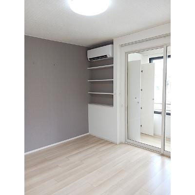 ドゥーベル 106【管理NO：1-026667301-01050】 ★家具家電は申し込み後に搬入します★の物件写真2