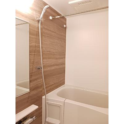 ドゥーベル 106【管理NO：1-026667301-01050】 ★家具家電は申し込み後に搬入します★の物件写真4