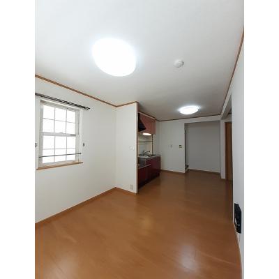 ウィステリアＢ 203【管理NO：1-012306302-02030】 ★家具家電は申し込み後に搬入します 2026年08月下旬入居可能の物件写真2