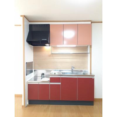 ウィステリアＢ 203【管理NO：1-012306302-02030】 ★家具家電は申し込み後に搬入します 2026年08月下旬入居可能の物件写真3