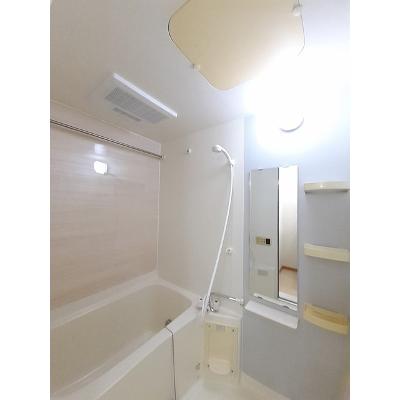 ウィステリアＢ 203【管理NO：1-012306302-02030】 ★家具家電は申し込み後に搬入します 2026年08月下旬入居可能の物件写真4