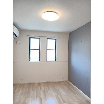 ウィナンド 205【管理NO：1-027705701-02040】 ★家具家電は申し込み後に搬入します★の物件写真2