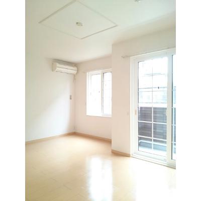 エルミタージュⅡ 102【管理NO：1-016525601-01020】 ★家具家電は申し込み後に搬入します 2026年08月下旬入居可能の物件写真2