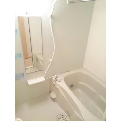 エルミタージュⅡ 102【管理NO：1-016525601-01020】 ★家具家電は申し込み後に搬入します 2026年08月下旬入居可能の物件写真4