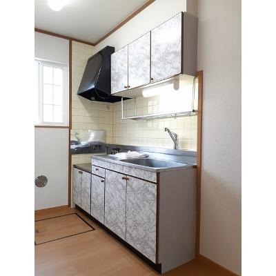 フォレストガーデンⅡ 102【管理NO：1-006854202-01020】 ★家具家電は申し込み後に搬入します★の物件写真3