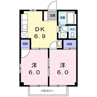 ドルミール光洋Ａ 203【管理NO：1-003893301-02030】 ★家具家電は申し込み後に搬入します 2026年08月下旬入居可能の外観画像