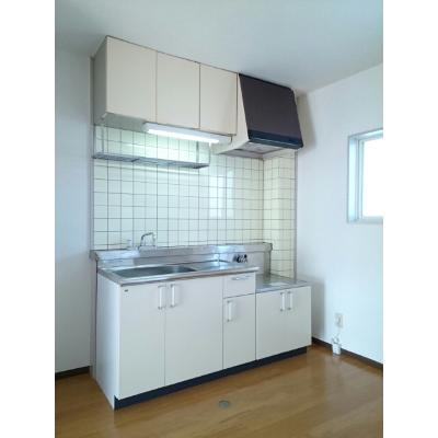 ドルミール光洋Ａ 203【管理NO：1-003893301-02030】 ★家具家電は申し込み後に搬入します★の物件写真3