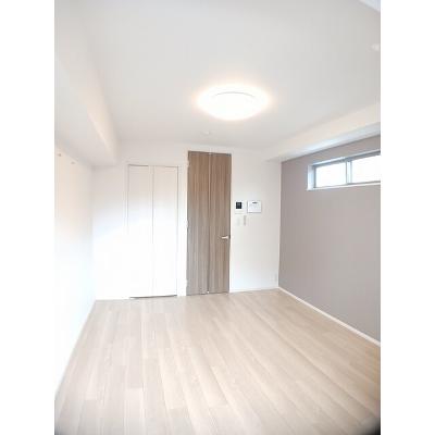 リジェ花田 201【管理NO：1-028153301-02010】 ★家具家電は申し込み後に搬入します★ ★2026年11月中旬入居可能★の物件写真2