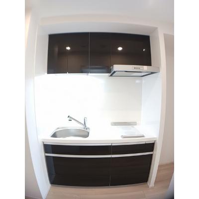 リジェ花田 201【管理NO：1-028153301-02010】 ★家具家電は申し込み後に搬入します★ ★2026年11月中旬入居可能★の物件写真3