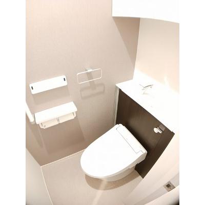 リジェ花田 201【管理NO：1-028153301-02010】 ★家具家電は申し込み後に搬入します★ ★2026年11月中旬入居可能★の物件写真5