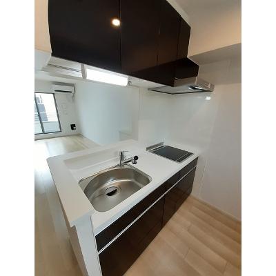 コトハトルチェ 202【管理NO：1-027610001-02020】 ★家具家電は申し込み後に搬入しますの物件写真3