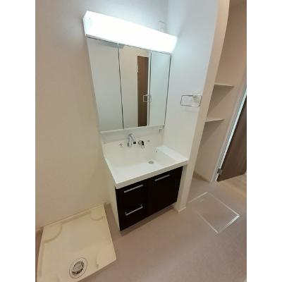コトハトルチェ 202【管理NO：1-027610001-02020】 ★家具家電は申し込み後に搬入しますの物件写真6