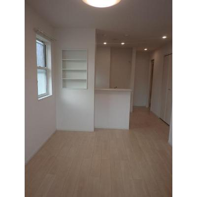 エスポワールＫ＆Ｌ　Ⅰ 101【管理NO：1-024963401-01010】 ★家具家電は申し込み後に搬入します 2026年07月上旬入居可能の物件写真2
