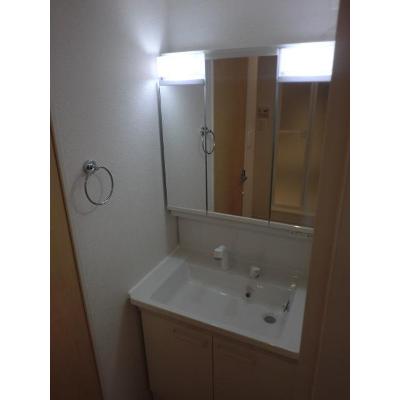 エスポワールＫ＆Ｌ　Ⅰ 101【管理NO：1-024963401-01010】 ★家具家電は申し込み後に搬入します 2026年07月上旬入居可能の物件写真6
