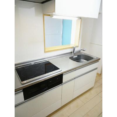 リバーサイドヒル 405【管理NO：1-017620101-04040】 ★家具家電は申し込み後に搬入します 2026年07月中旬入居可能の物件写真3