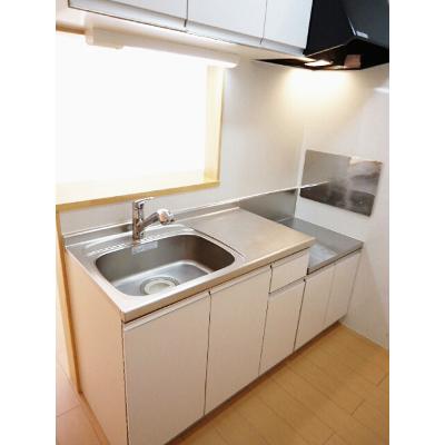 メゾン・ジェルメ 103【管理NO：1-015583601-01030】 ★家具家電は申し込み後に搬入しますの物件写真3