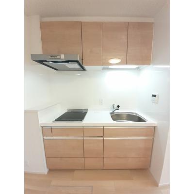 フリーデンハイム潮崎 106【管理NO：1-027585801-01050】 ★家具家電は申し込み後に搬入しますの物件写真3