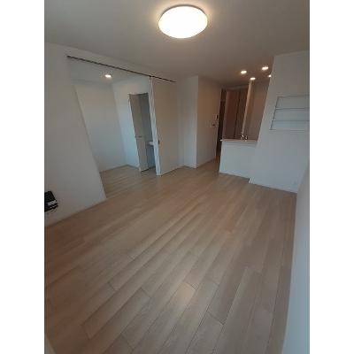 ＭＴＩハイツ　Ⅵ　Ｂ 202【管理NO：1-026389602-02020】 ★家具家電は申し込み後に搬入します 2026年07月中旬入居可能の物件写真2