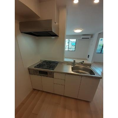 ＭＴＩハイツ　Ⅵ　Ｂ 202【管理NO：1-026389602-02020】 ★家具家電は申し込み後に搬入します 2026年07月中旬入居可能の物件写真3
