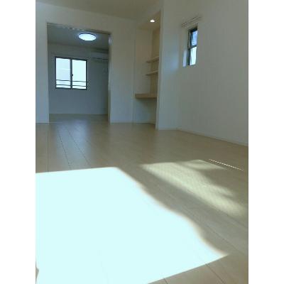 ボヌール山田館　Ａ 203【管理NO：1-024101301-02030】 ★家具家電は申し込み後に搬入しますの物件写真2