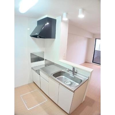 ヴィラ　ブルーモントⅢ 102【管理NO：1-020406603-01020】 ★家具家電は申し込み後に搬入します 2026年07月上旬入居可能の物件写真3