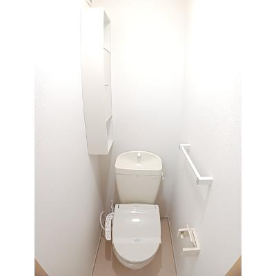 ヴィラ　ブルーモントⅢ 102【管理NO：1-020406603-01020】 ★家具家電は申し込み後に搬入します 2026年07月上旬入居可能の物件写真5