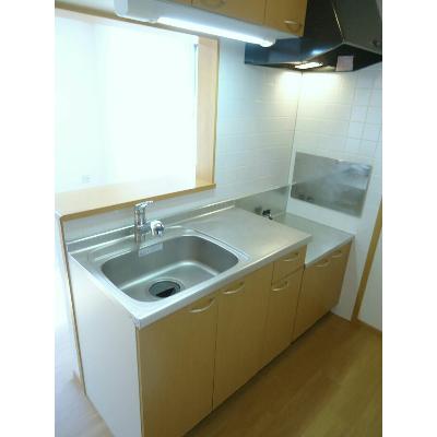 イーストハイムⅡ 203【管理NO：1-011699801-02030】 ★家具家電は申し込み後に搬入しますの物件写真3