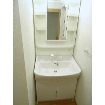 イーストハイムⅡ 203【管理NO：1-011699801-02030】 ★家具家電は申し込み後に搬入しますの物件写真6