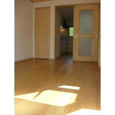 シティハイツ緑ヶ丘 102【管理NO：1-001936301-01020】 ★家具家電は申し込み後に搬入します 2026年07月下旬入居可能の物件写真2