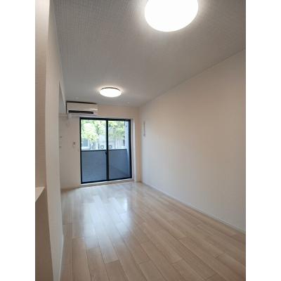 フェリーチェ 102【管理NO：1-026845801-01020】 ★家具家電は申し込み後に搬入します 2026年07月中旬入居可能の物件写真2