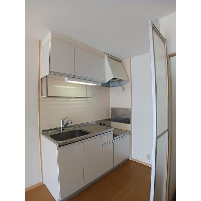 エルディム鈴鷺Ｂ 103【管理NO：1-003616001-01030】 ★家具家電は申し込み後に搬入します★の物件写真3