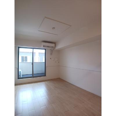 アイリス西浦Ａ 203【管理NO：1-023067501-02030】 ★家具家電は申し込み後に搬入します★の物件写真2