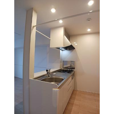 アイリス西浦Ａ 203【管理NO：1-023067501-02030】 ★家具家電は申し込み後に搬入します★の物件写真3
