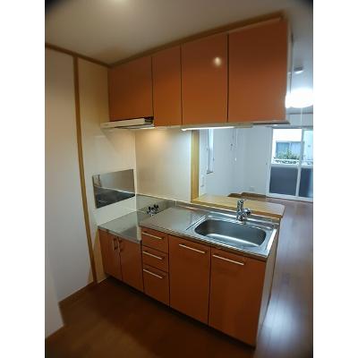 ポエム宇頭 101【管理NO：1-013041201-01010】 ★家具家電は申し込み後に搬入します 2026年08月上旬入居可能の物件写真3