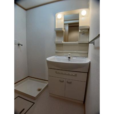 ポエム宇頭 101【管理NO：1-013041201-01010】 ★家具家電は申し込み後に搬入します 2026年08月上旬入居可能の物件写真6